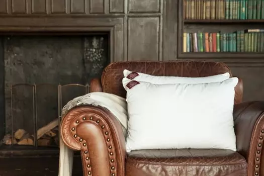 German Grass Подушка упругая Memory Tencel Grass 50х68 см