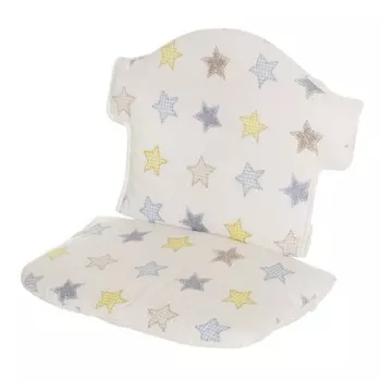 Geuther Мягкая вставка для стула Swing хлопок