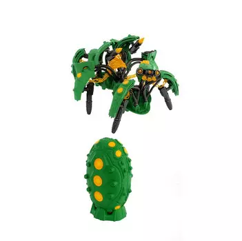Giga bots Робот-трансформер Зверь-Аракнис