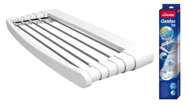 Gimi Сушилка настенная Telepack 70