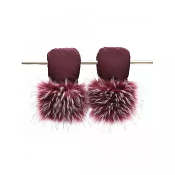 Giovanni Муфта Fluffy Muff