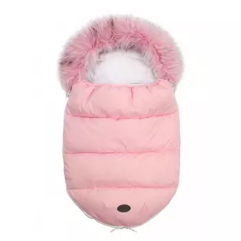 Giovanni Накидка-конверт Fluffy