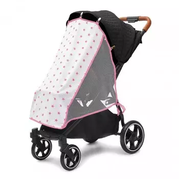 Giovanni Солнцезащитный полог SunStop