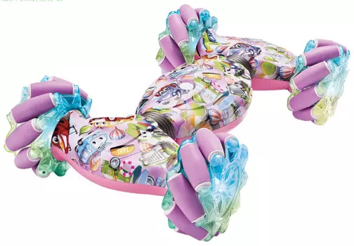 Girls Club Машинка на радиоуправлении IT107469