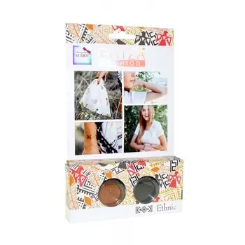 Glitza Fashion Lukky Набор тату Этника