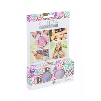 Glitza Fashion Lukky Набор тату Шармики