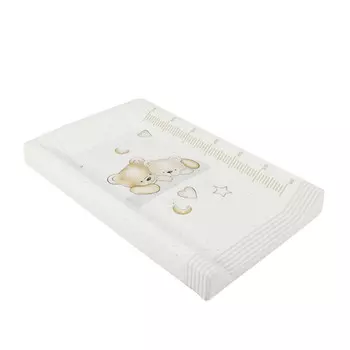 Globex Накладка для пеленания Люкс 81х49