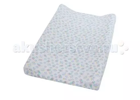 Globex Накладка для пеленания Параллель Плюс 4204 81х49