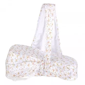 Globex Подушка для кормления Няня Люкс