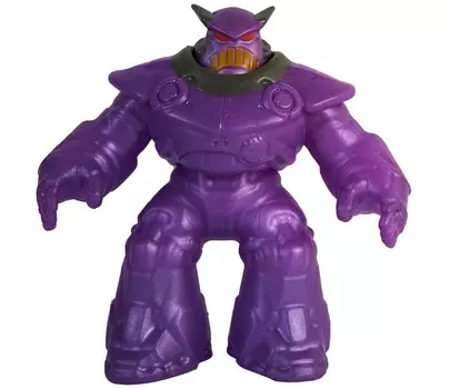 GooJitZu Игрушка тянущаяся фигурка Император Зург