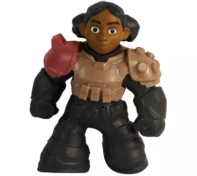 GooJitZu Игрушка тянущаяся фигурка Иззи Хоторн