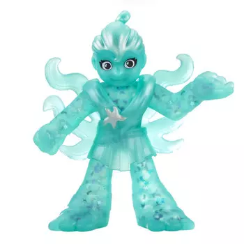 Goozonians Тянущаяся фигурка Исла