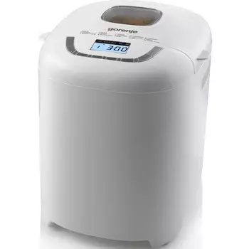 Gorenje Хлебопечь BM910WII 550 Вт