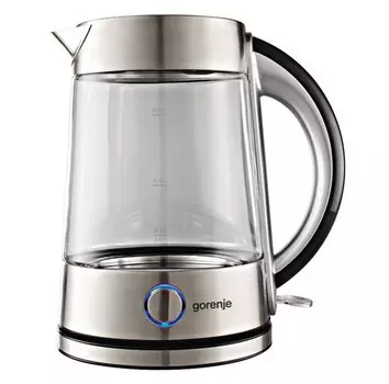 Gorenje Электрический чайник K17G 2200 Вт 1.7 л
