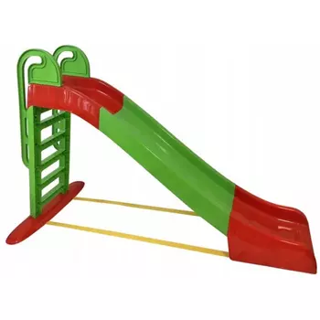 Горка Doloni детская большая для катания 240 см