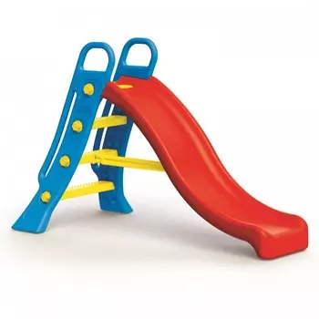 Горка Dolu большая с подключением воды