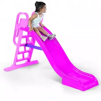 Горка Dolu макси с подключением воды