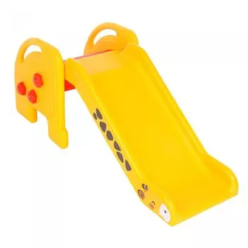 Горка Edu-Play Жираф KU-1502