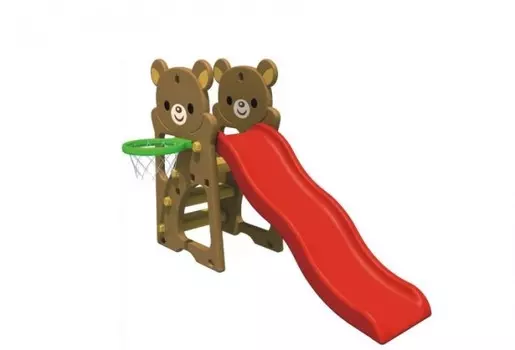 Горка Family Медвежата F-773