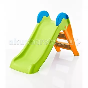 Горка Keter Boogie