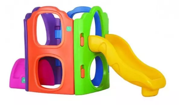 Горка Lerado L-504