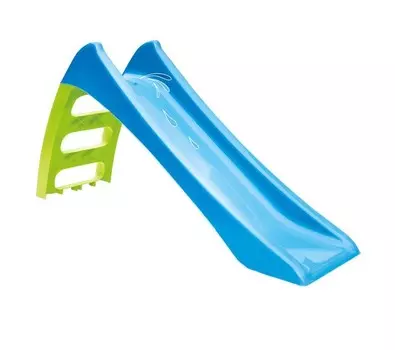 Горка Mochtoys малая детская