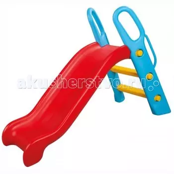 Горка Pilsan Bingo 06 191