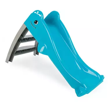 Горка Pilsan Детская Dolphin