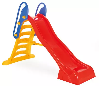 Горка Pilsan макси с подключением воды