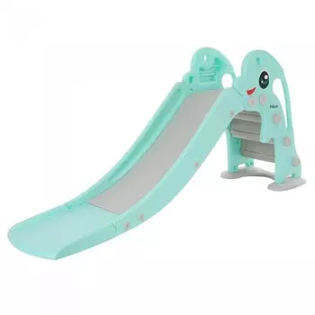 Горка Pituso Дельфин 175 см