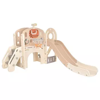 Горка Pituso Game Zone FE-HT-XXX01