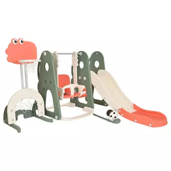 Горка Pituso Комплекс Лакки