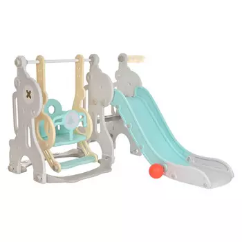 Горка Pituso Комплекс Норик