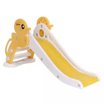 Горка Pituso Уточка 128x63x41 см