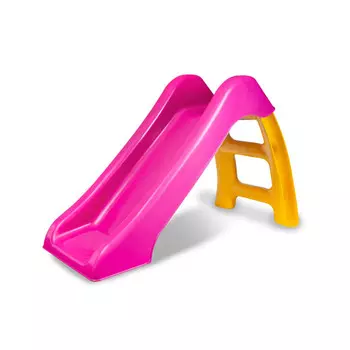 Горка Пластик пластмассовая 70 см