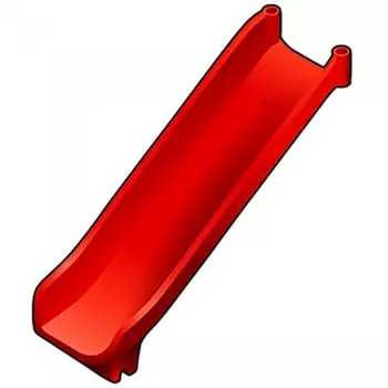 Горка Quadro Integrated Slide