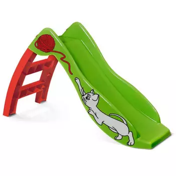 Горка Sheffilton KIDS игровая ИГ-61