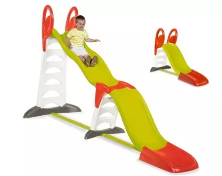 Горка Smoby Мега