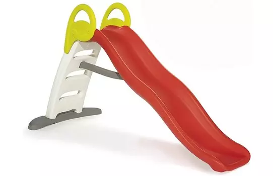 Горка Smoby Волна 820402