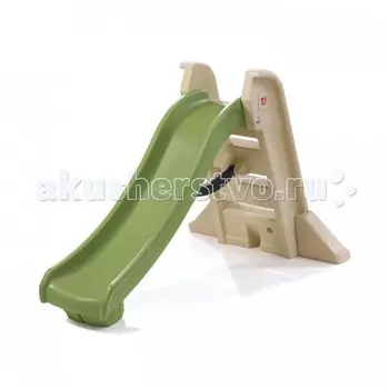 Горка Step 2 складная большая