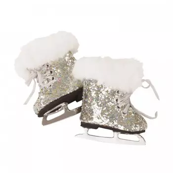 Gotz Коньки с блестками для кукол 45-50 см