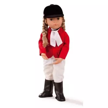 Gotz Кукла Анна