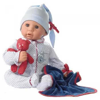 Gotz Кукла Cookie 48 см