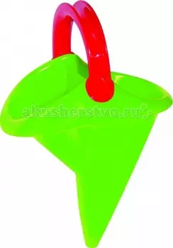 Gowi Конус для песка