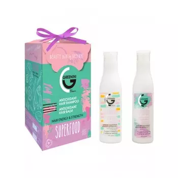 Greenini Подарочный набор GR-2001