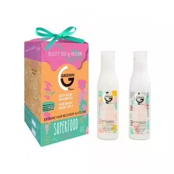 Greenini Подарочный набор GR-2002