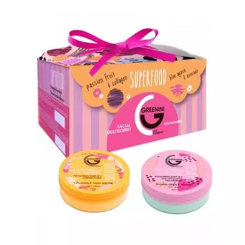 Greenini Подарочный набор GR-2003