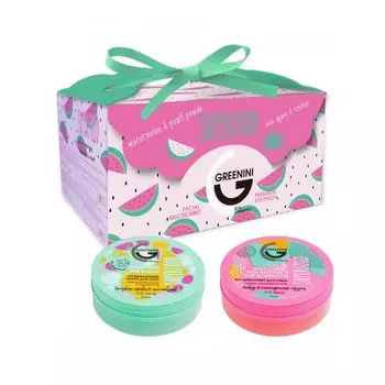 Greenini Подарочный набор GR-2004