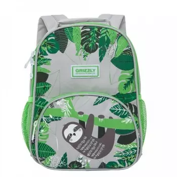 Grizzly Рюкзак детский RK-076-4