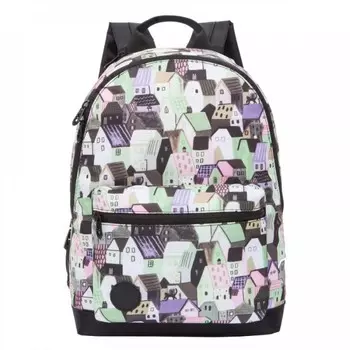 Grizzly Рюкзак Домики RX-023-6